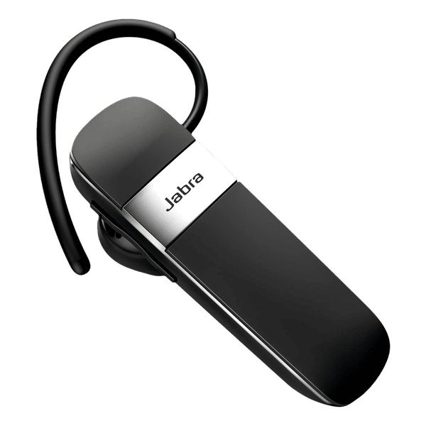 Jabra headset on cheap ear